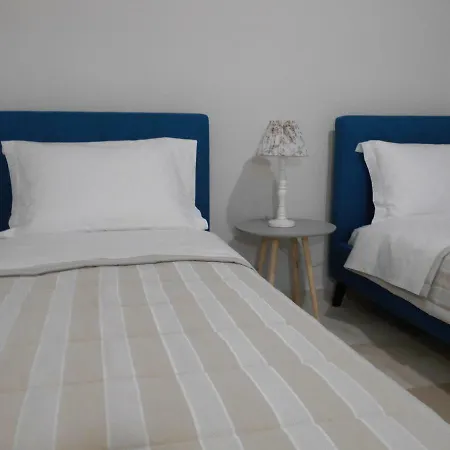 Meteora Deluxe / Amazing View Kalambaka