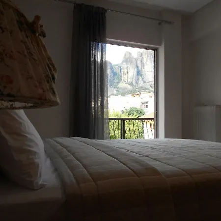 Meteora Deluxe / Amazing View *