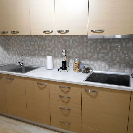 Meteora Deluxe / Amazing View Apartament