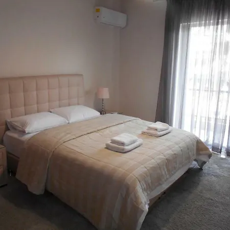 Meteora Deluxe / Amazing View Kalambaka