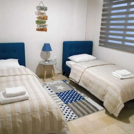 Meteora Deluxe / Amazing View 아파트 *