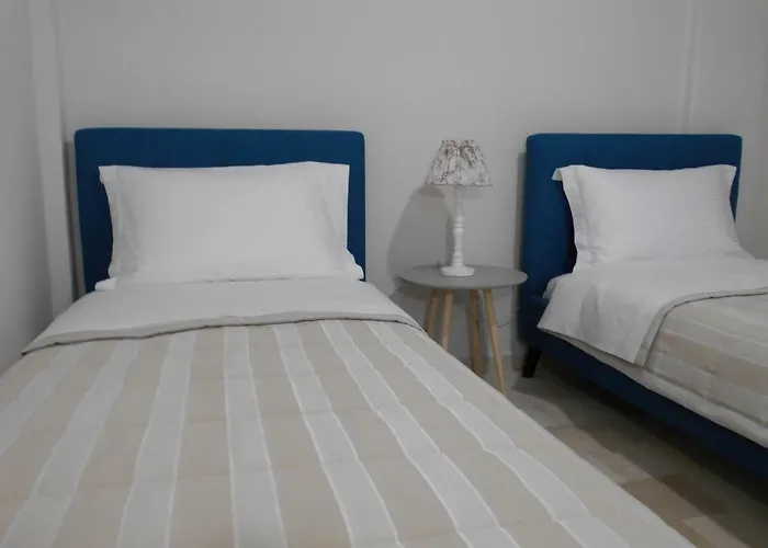 Meteora Deluxe / Amazing View Kalambaka