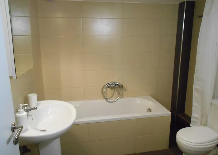 Meteora Deluxe / Amazing View Appartamento *