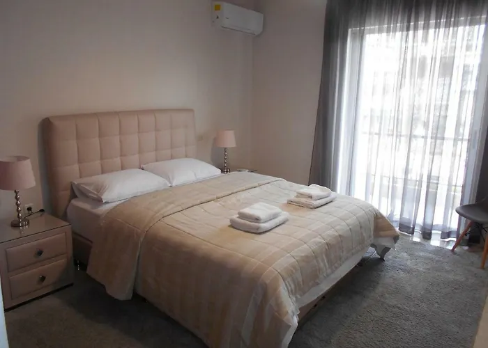 Meteora Deluxe / Amazing View Kalambaka