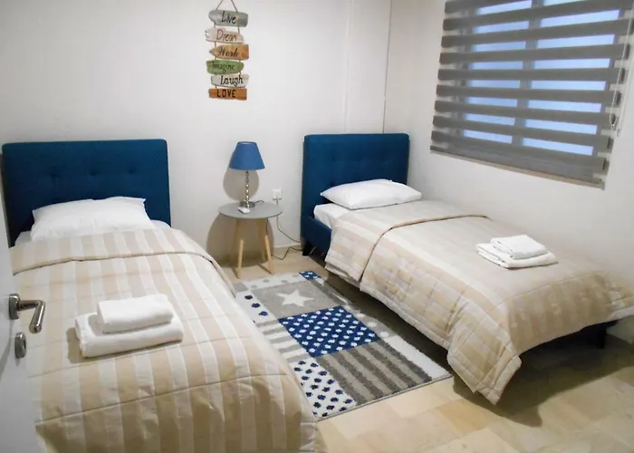 Meteora Deluxe / Amazing View Appartamento *