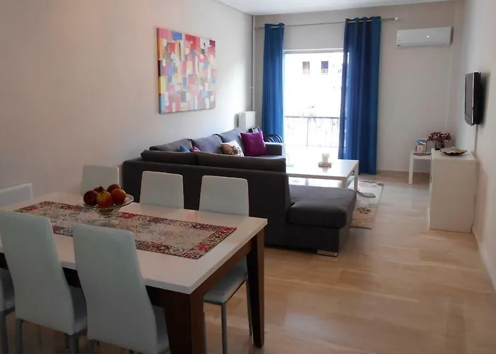 Meteora Deluxe / Amazing View Kalambaka