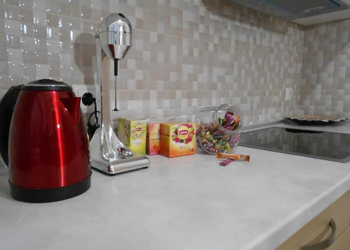 Meteora Deluxe / Amazing View